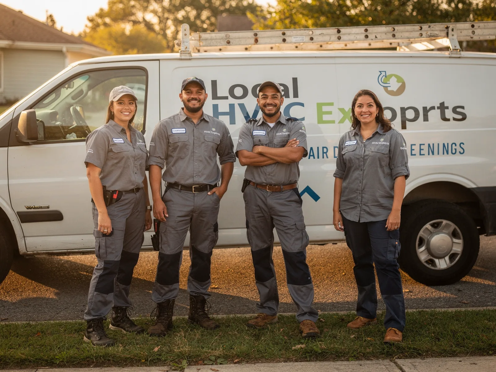 24/7 HVAC Repair & AC Replacement company in New Smyrna Beach, FL